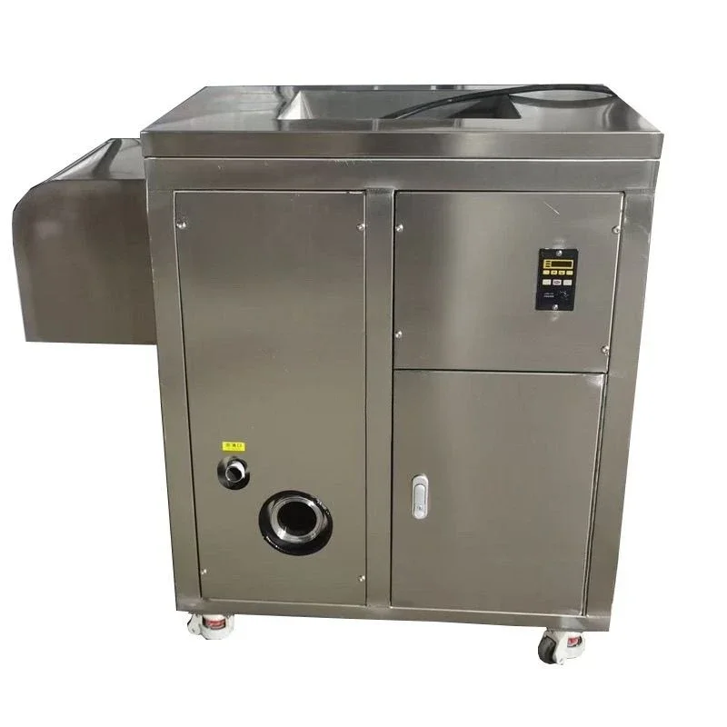

High-end hot pot oil-water separator kitchen catering kitchen dry and wet separation automatic filter automatic oil drainage