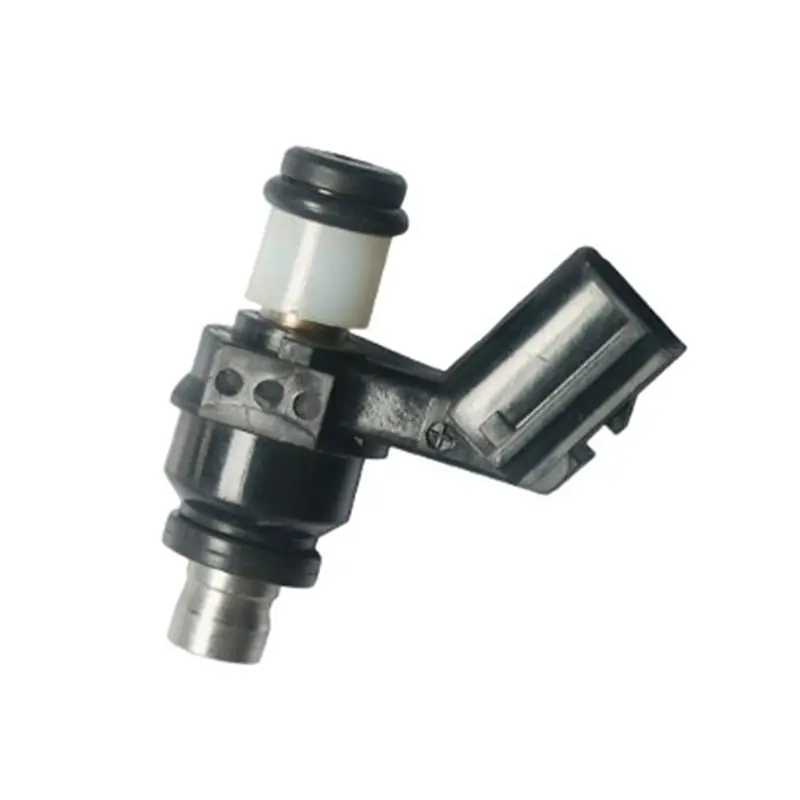 Bico Injetor de Combustível A20K-16450-K35-V01 de 6 Furos para Motocicletas 100CC, Compatível com Honda SH MODE 125, CB 125F, ANC 110, ICON, LEAD 125, PCX