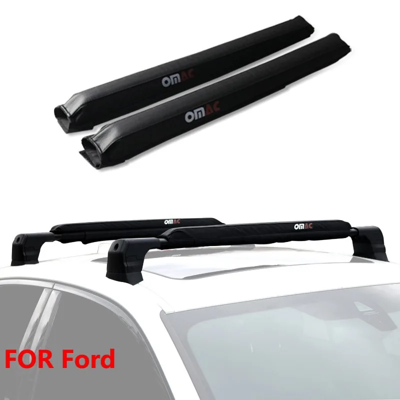 28" Roof Rack Pads …