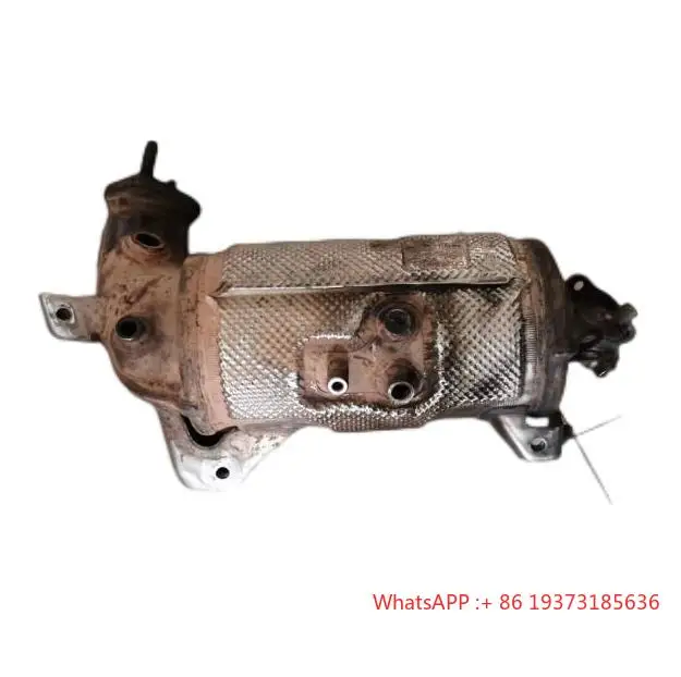 High Quality Euro 6…