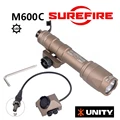 Surefire M600C DE