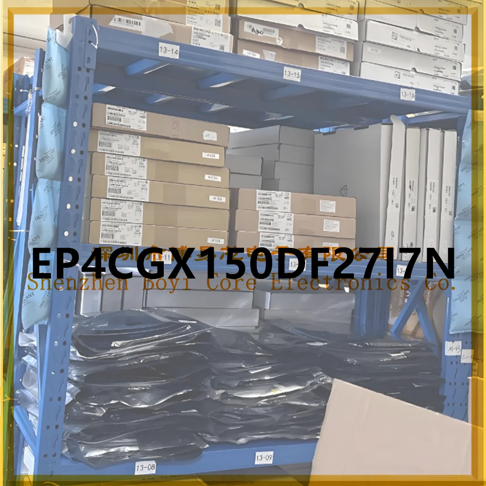 EP4CGX150DF27I7N EP4CGX150DF2717N PC shell