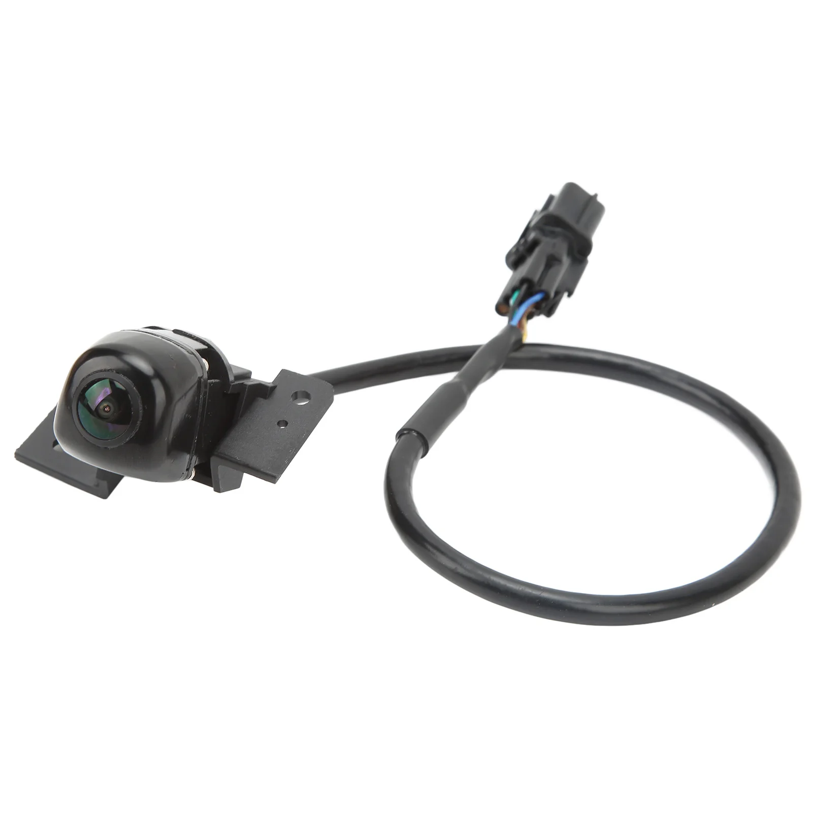 Backup Camera Rear View Camera Rear View Camera 95760D3100 Parking Assist Camera Replacement for Tucson 2016‑2017