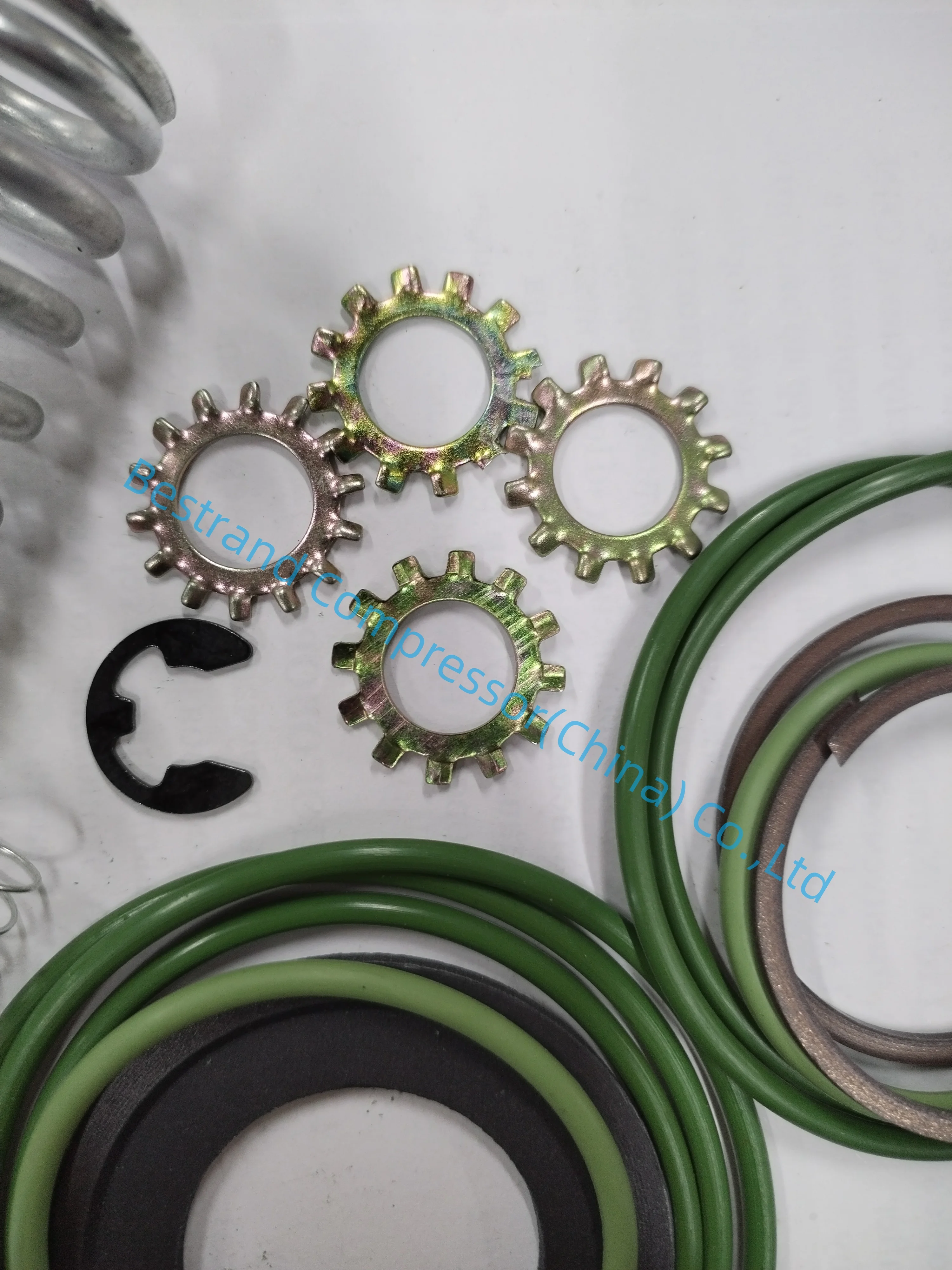 2901021800   Mini-drukventiel Kit reserveonderdelen voor Atlas Copco luchtcompressor