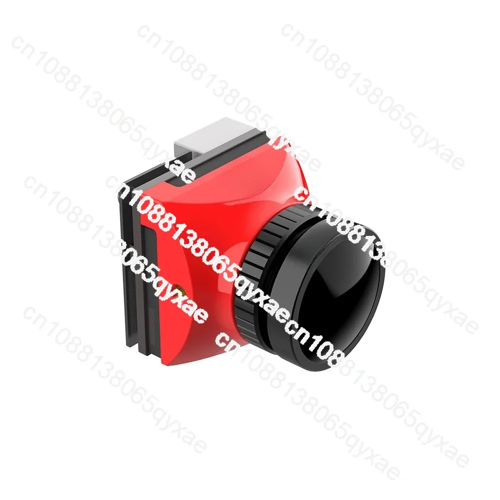 FPV camera fancy racing all-round, ultra-wide dynamic 6ms delay