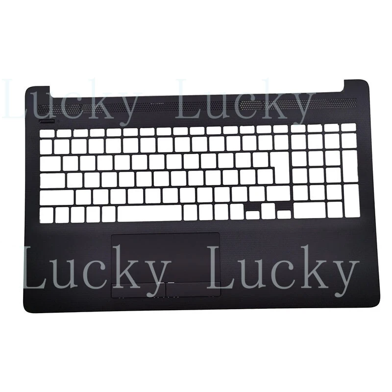 f For HP 15-DA 15-DR 15-DB Laptop Palmrest Cover C Shell AP29M000520