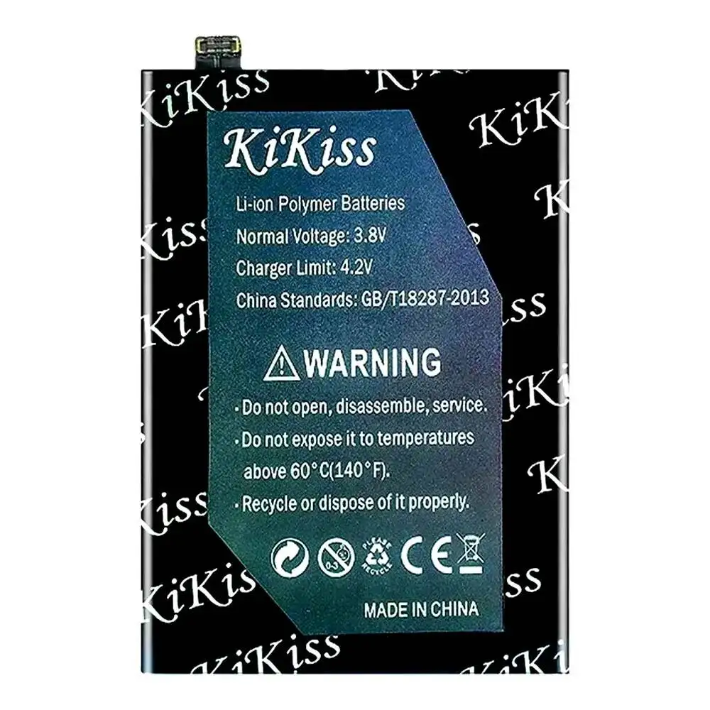 Mobile Phone Battery BLP811 5000mAh For Oppo Find X3 Lite CPH2145 Reno4 SE PEAT00 PEAM00 Reno5 5G PEGM00 PEGT00