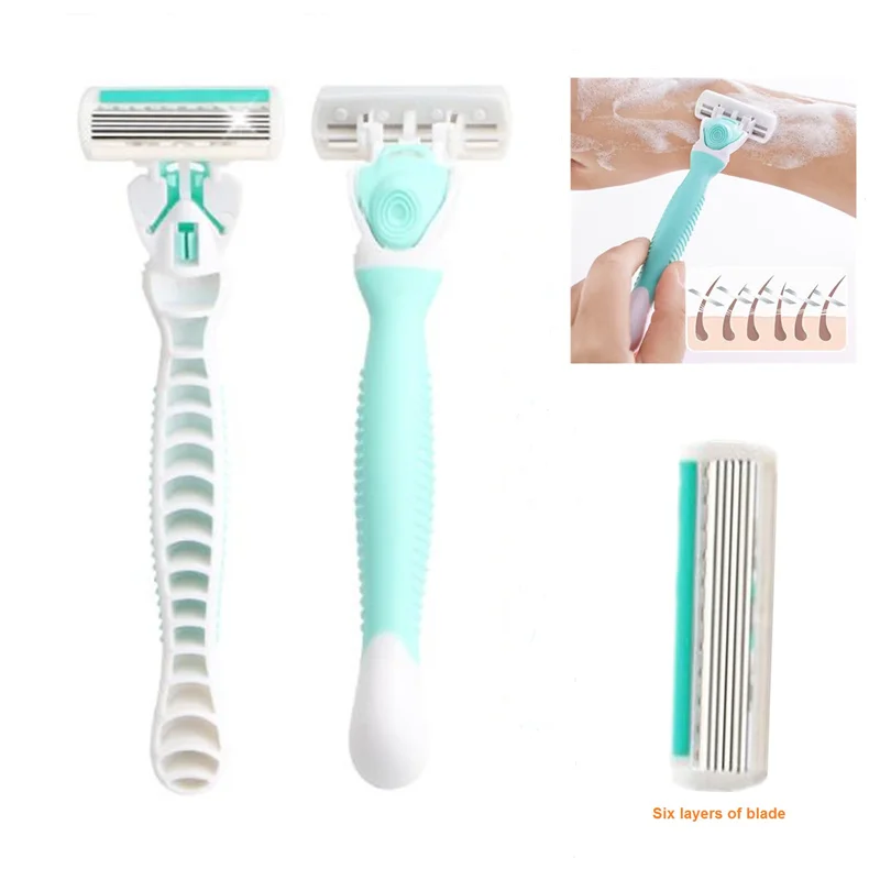 9pcs Pubic Hair Trimmer Stencil Bikini Shaving Model Private Area Style Shape Tool Pube Clipping Template Charming Intimate Part