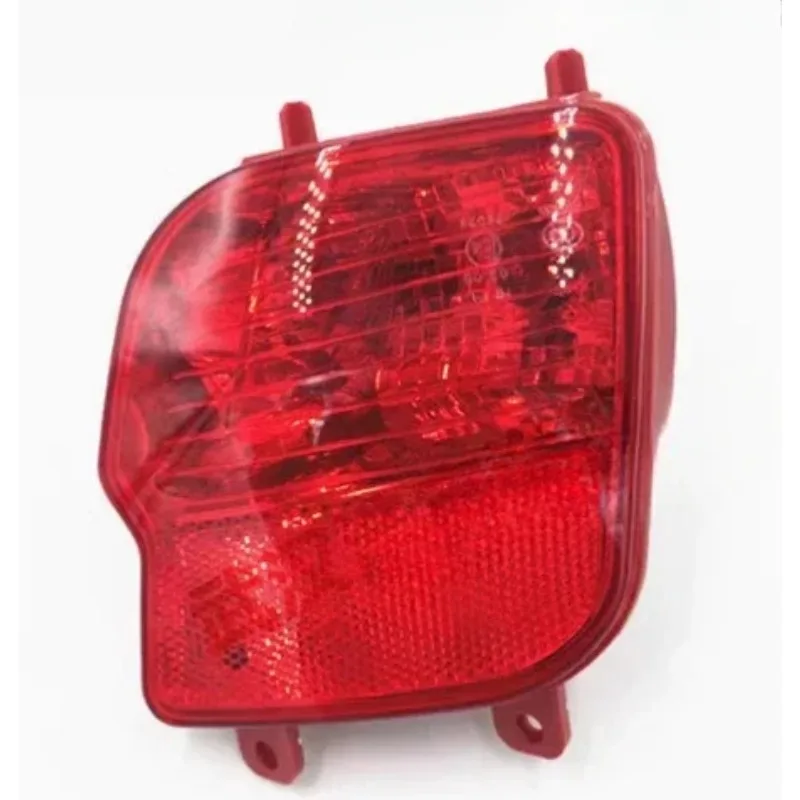 

Genuine 9811718480 Exterior Part Rear Left Right Bumper Fog Reflector Light for Peugeot 4008 5008 for Citroen Aircross C5 China