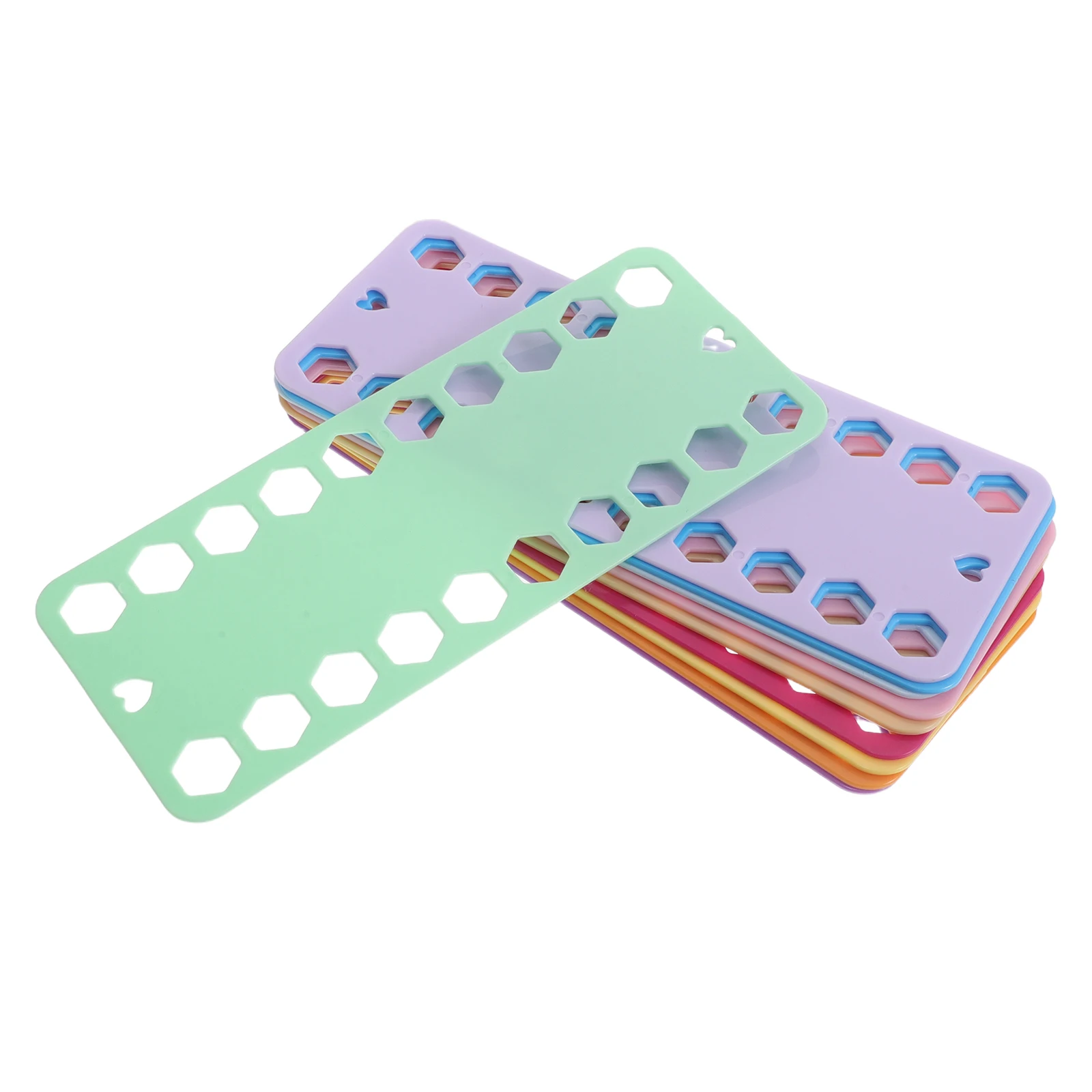 

Cross Stitch Threading Board DIY Sewing Storage Organizer Embroidery Stitching Tool Accessories Keeper Supplies