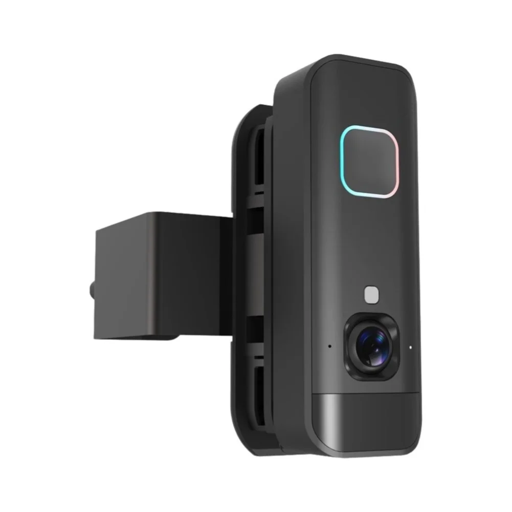 Anti-Theft Doorbell Mount For Blink For Battery Doorbeel 2k+ Holder Bracket Support Stand Parts Accessories