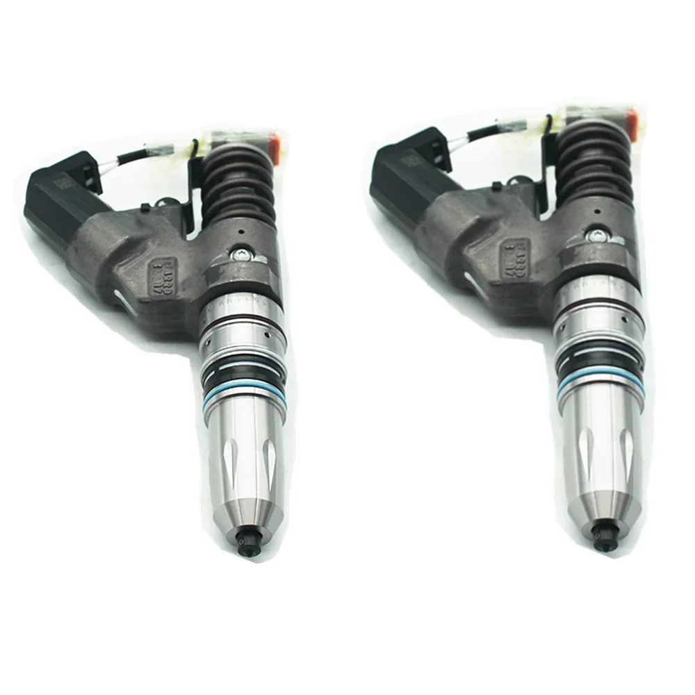 Original 4061851 Common Rail Fuel Injector M11 QSM11 ISM11 For Cummins