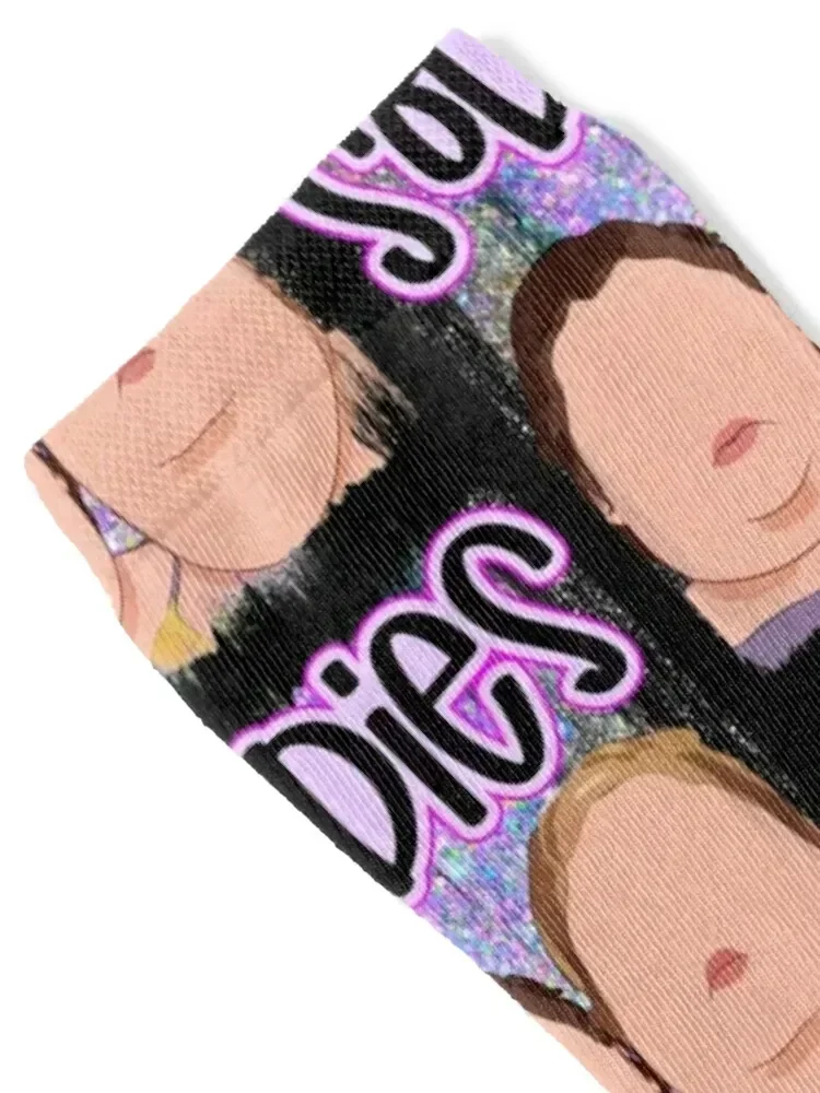 Sodie I pay my bills my bills are paid Try being my size Funny you ain’t a prize Amy 1000 lb pound Tammy show tv reality S Socks