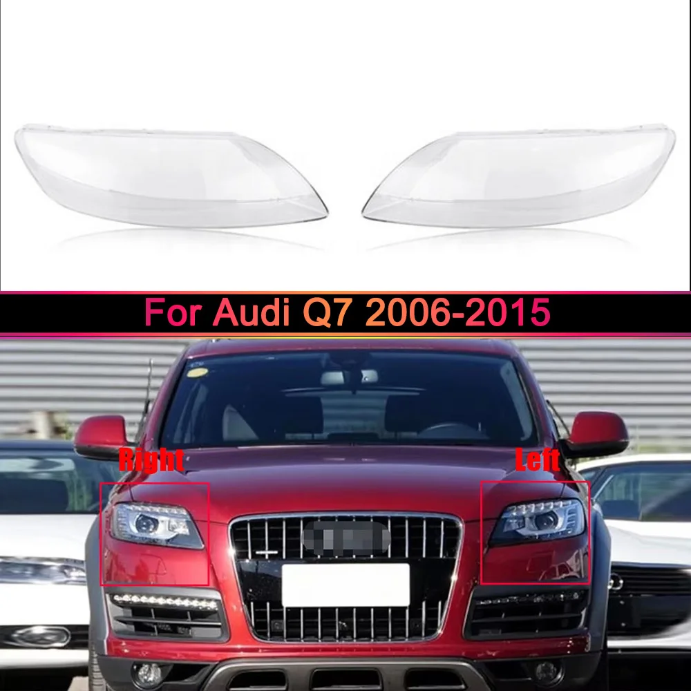For Audi Q7 2006 20…