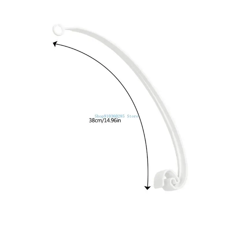 K9FF سهلة التركيب، ملحقات بار الألعاب، حل معلق لكراسي النمو للآباء الذين يركزون على النمو المبكر للطفل