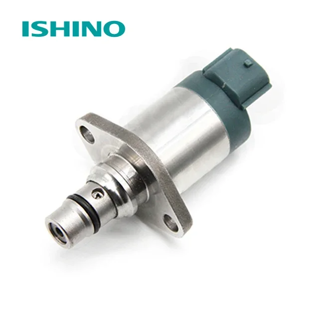 

Регулятор давления всасывающий клапан SCV 294200-2760 для ISUZU 1460A056 A6860-LC10A 294200-4850