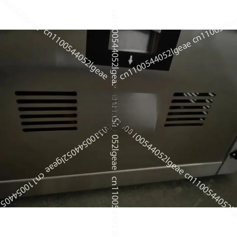 Whole Chicken Vacuum Packaging Machine Food Bean Packaging Machine Vacuum Sealing Bag