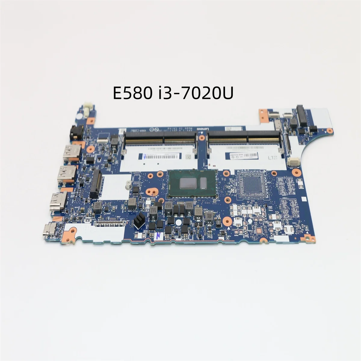 

02DC206 For ThinkPad E580 i3-7020U