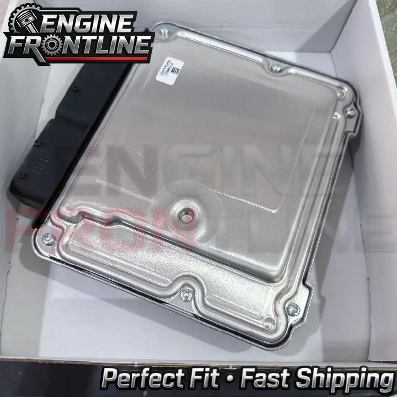 New 0281011228 ECU Engine Computer Board Electronic Control Unit Suit For IVECO EDC16C8 504073032