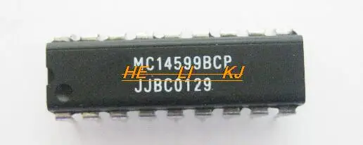 IC new original MC14599BCP MC14599 14599 DIP18 Miễn Phí Vận Chuyển