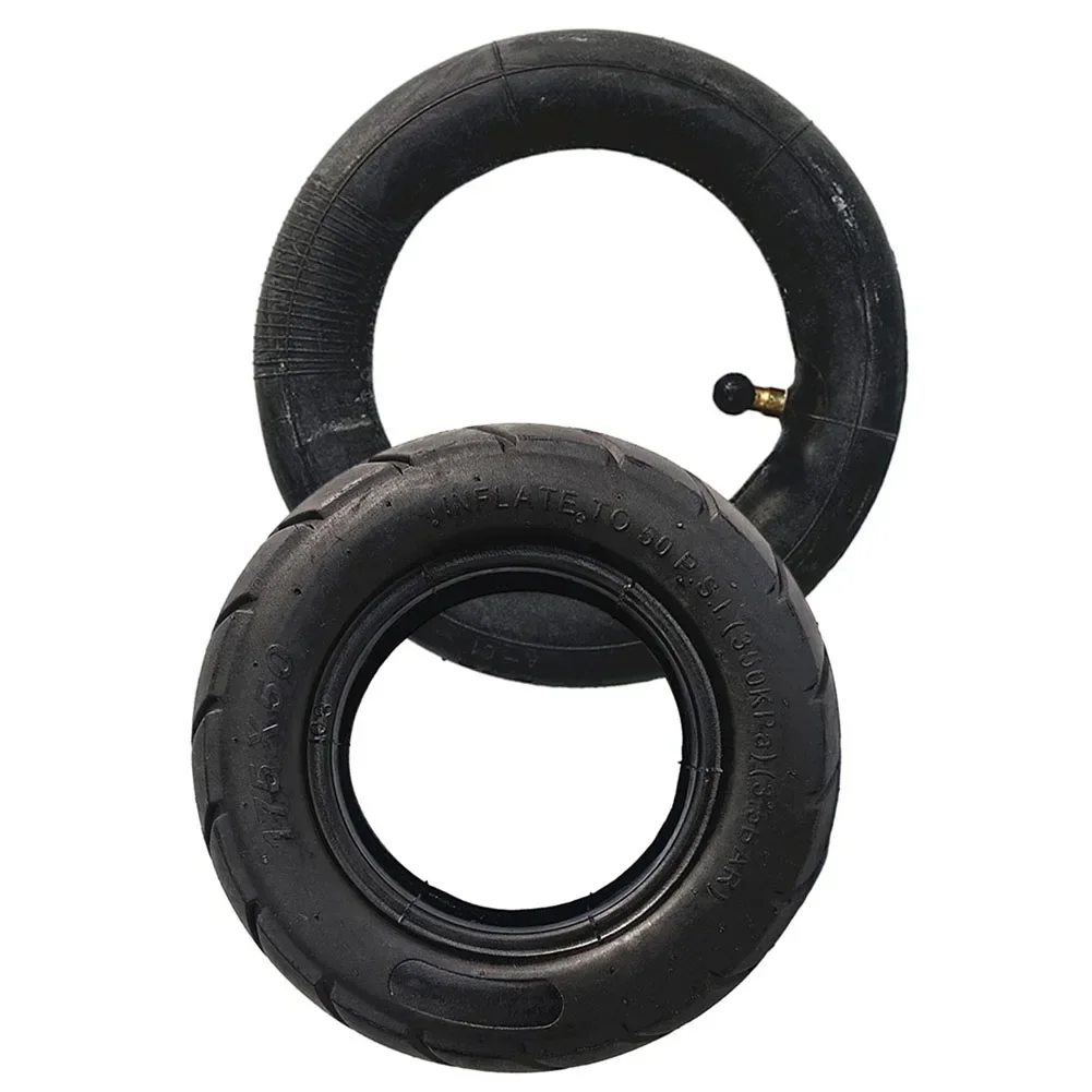 7Inch Electric Scooter Tires Electric Scooter 7x2 Inner Tube Outer Tire 175x50 Wheelchair Stroller Tire Rubber Tyre