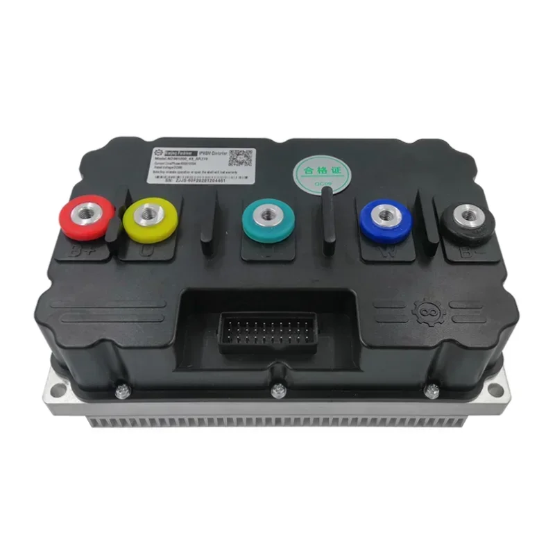 

hot sell 12000W 96V Programmable BLDC Electric Vehicle Motor Controller