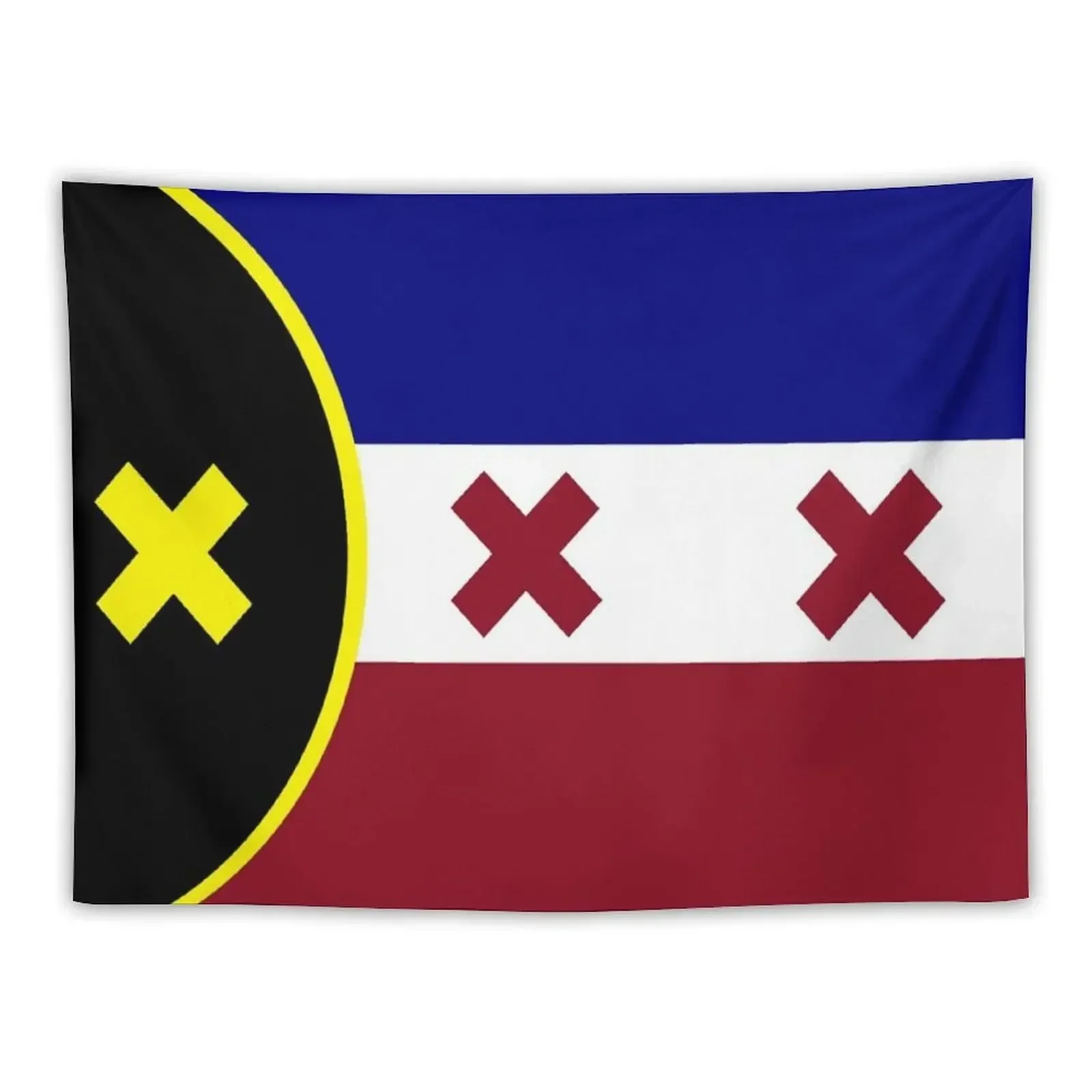 

Lmanberg flag (resized to fit a Tapestry Decorative Wall Decorations For Room Tapestry