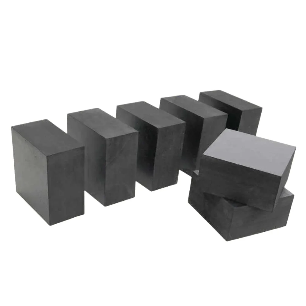 Square Sponge Furniture Height Increasing Foot Pad Thick 10‑50mm Table Sofa Leg Height Enhancer Shock‑Absorbing Anti‑Vibration