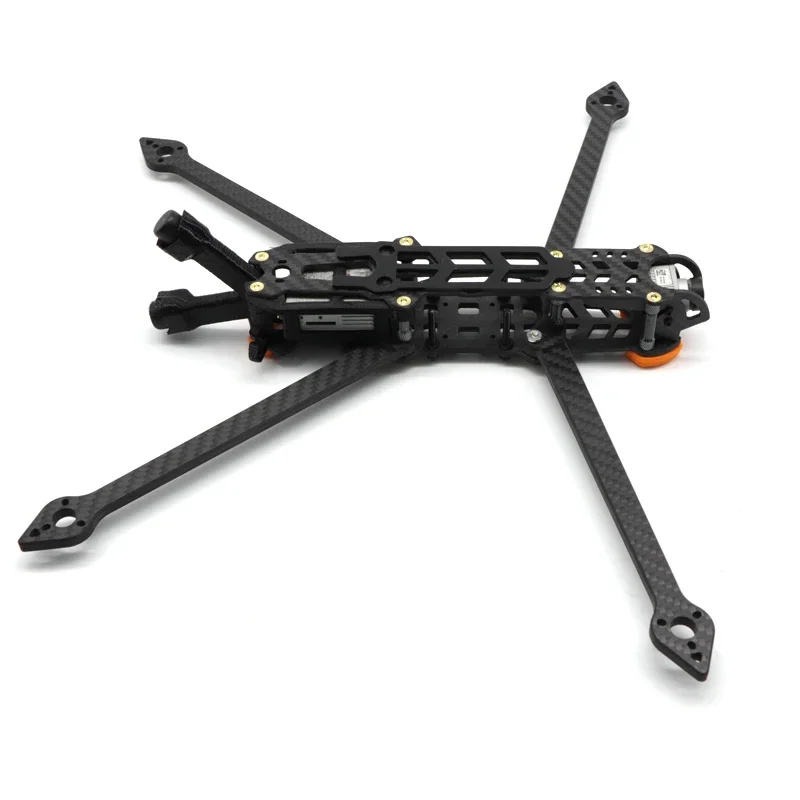 HSKRC Andy HD8 8inch Frame Kits for DJI Mavic Motor Power