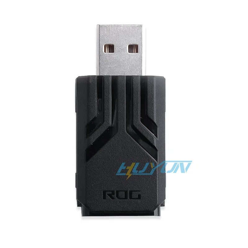 PP+ 8Khz POLLING RATE ACCELERATOR RECEIVER FOR ASUS ROG HARPE AZOTH MOUSE/KEYBOARD