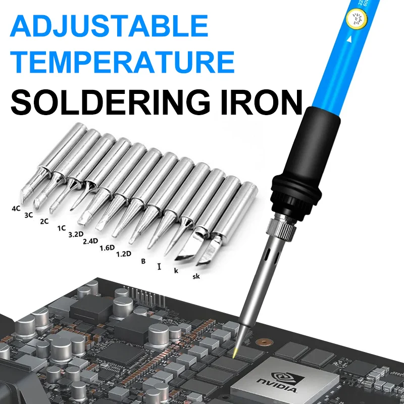 60W 936 Smart Solde… - image