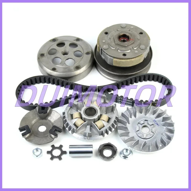 Transmission / Drive Clutch for Yamaha 100cc Models All Series Universal