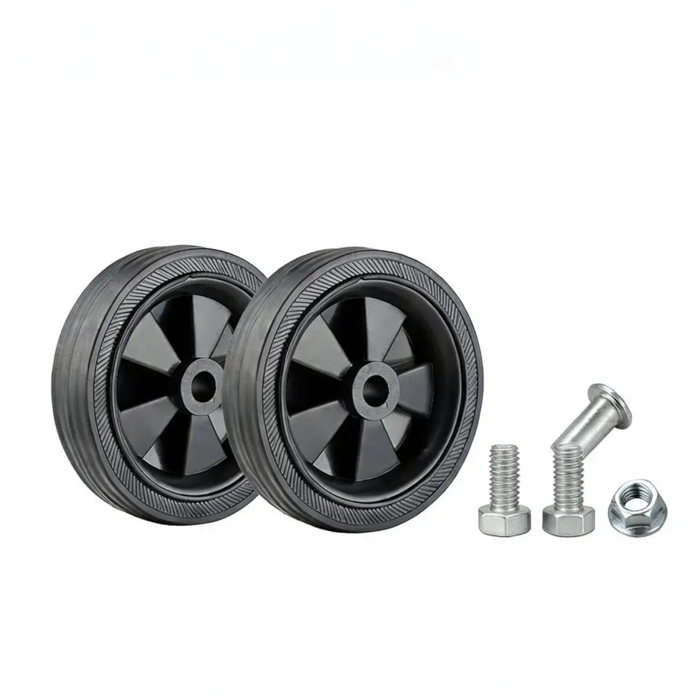 High Performance Wheel For Gs Air Compressor Silent Pump Wear Resistant Rubber Vibration Damping Mount Pad