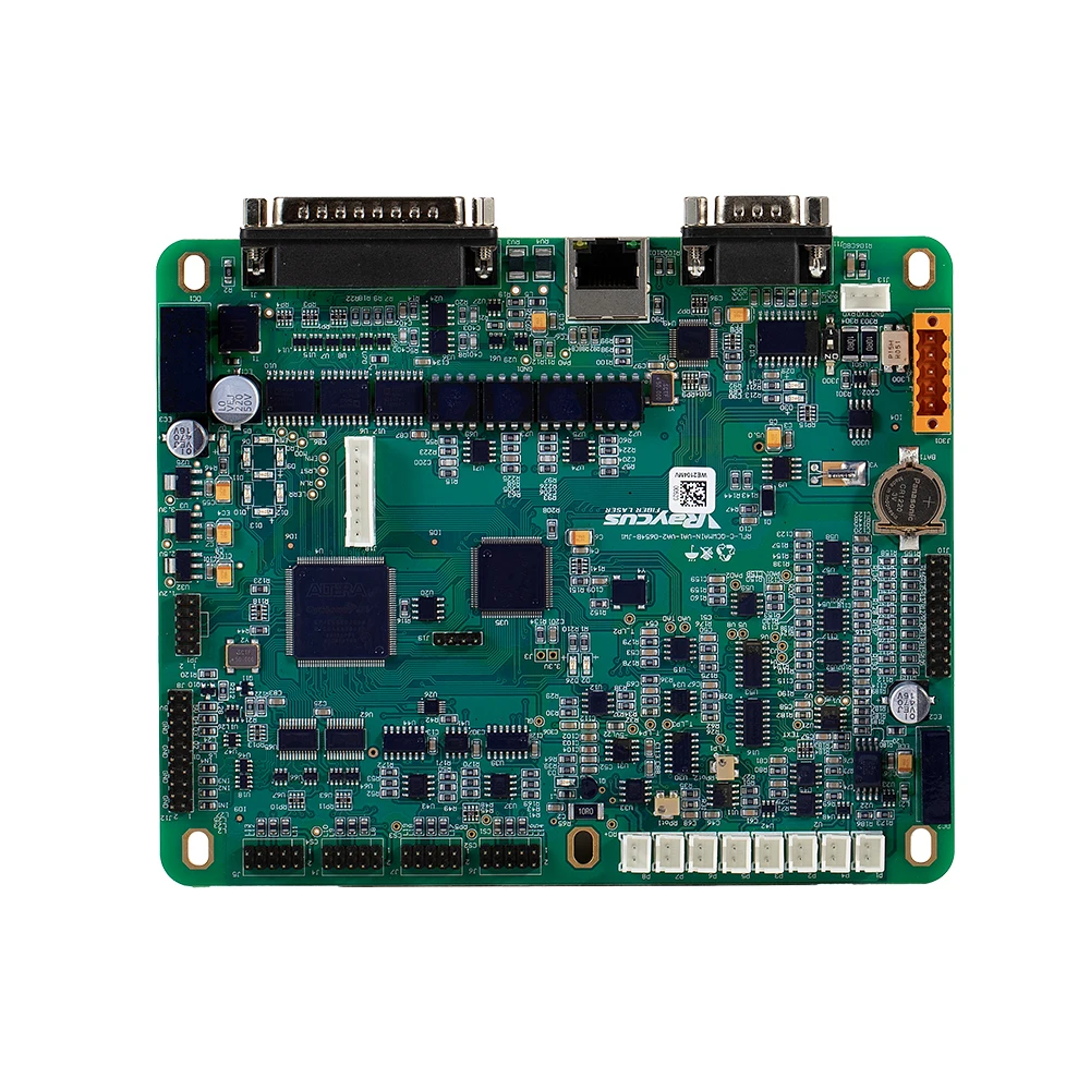 Cloudray Raycus Module Control Board For Hand Welding (1000H/1500H)