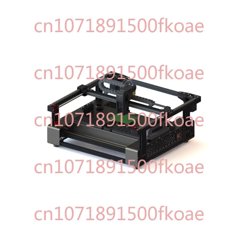 

TORNADOSMT V2 CleverFeeder V2 OpenPnP Dual Vision Mounter Автоматический сменщик форсунок