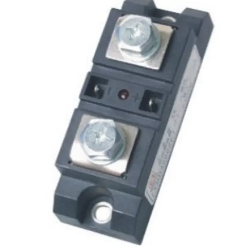 For SSR 300DA H Solid State Relay High Power Industrial Machine Circuit Control Switch Normally Open Closed