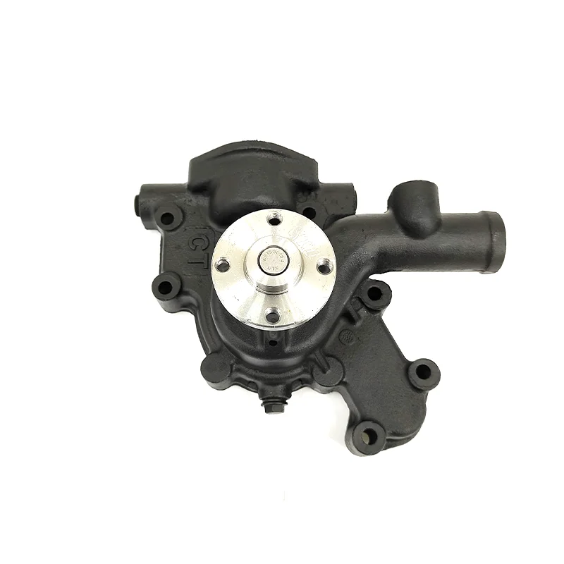 

Small loader accessories engine water pump