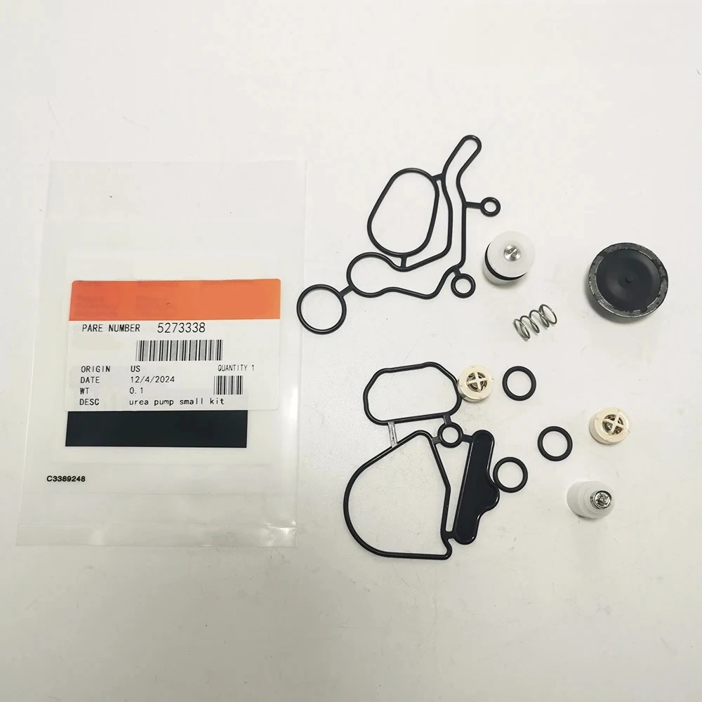 Original High quality New For 1Set 5273338 5273337 4931694 L4400-1205350A Ureumpomp Reparatieset Voor Cummins Emitec
