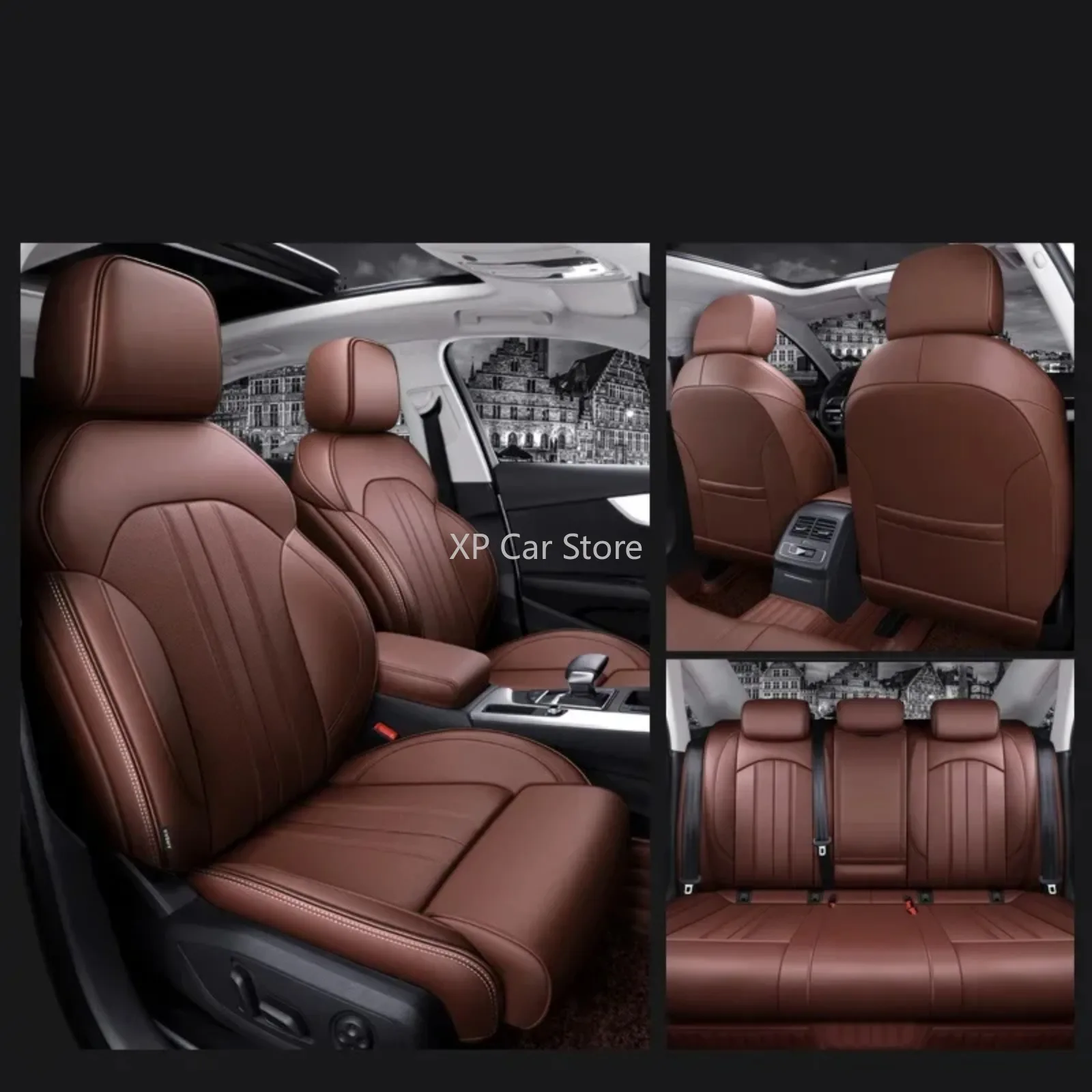 Custom Fit Car Acce…