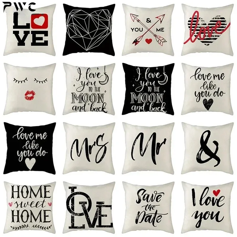 Funda De CojíN Con … - image