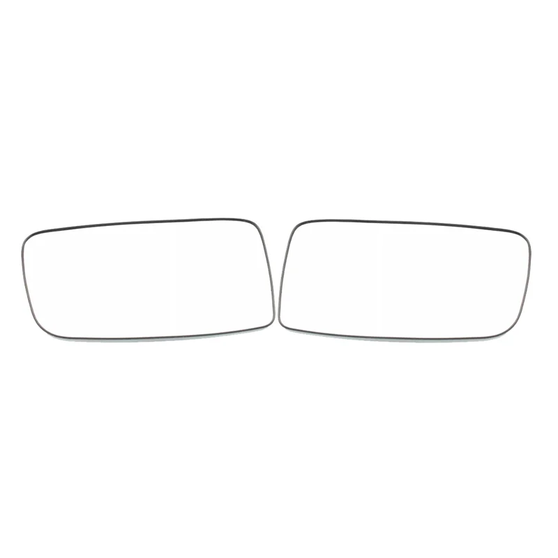 

Ведущее автомобильное зеркало заднего вида, зеркальная стеклянная линза с подогревом для Mitsubishi Lancer MK2 2002-2007