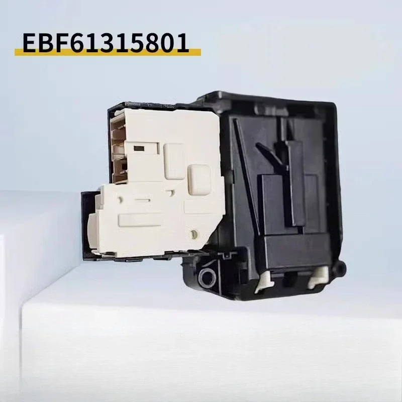 Suitable for LG drum washing machine door lock EBF61315801
