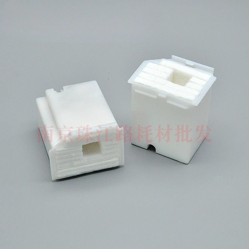 

For Epson L3119 L3108 L3150 L3151 L3153 L3156 Waste ink Pad Used Ink Cartridge