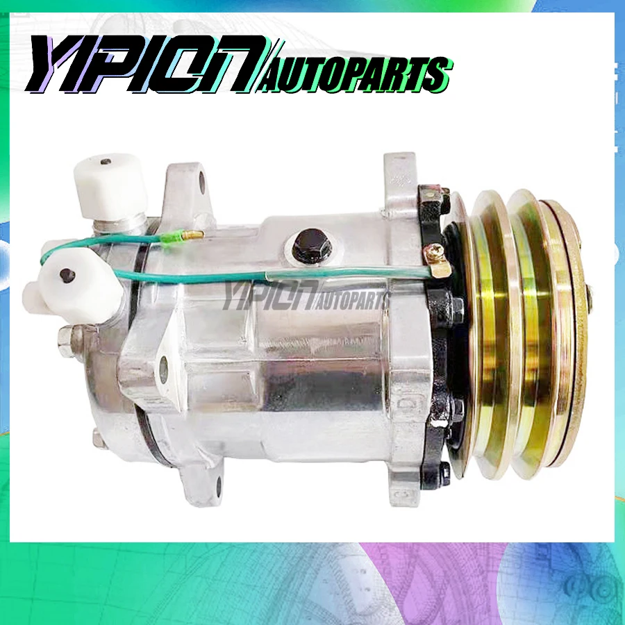 

SD7H15 AC Compressor 32838600 ABPN83304062 ABPN83304052 ABPN83304102 ABPN83304363 ABPN83304382 ABPN83304452 ABPN83304582