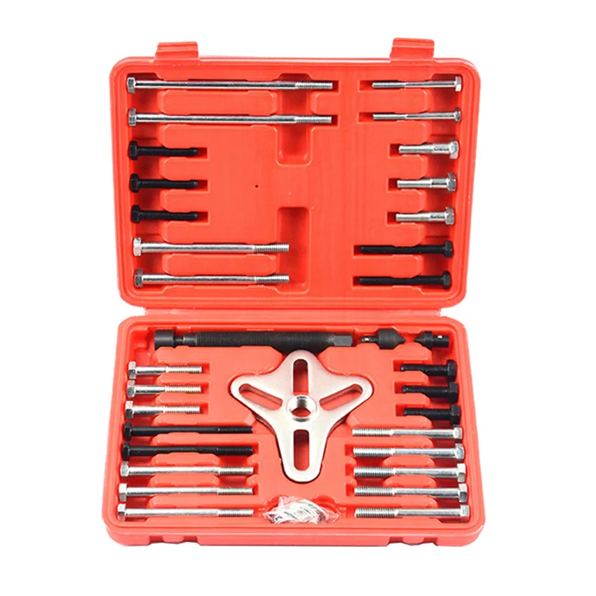 

Balancer Steering Wheel Puller Disassembly Removal Tool Auto Car Repair Special Tool