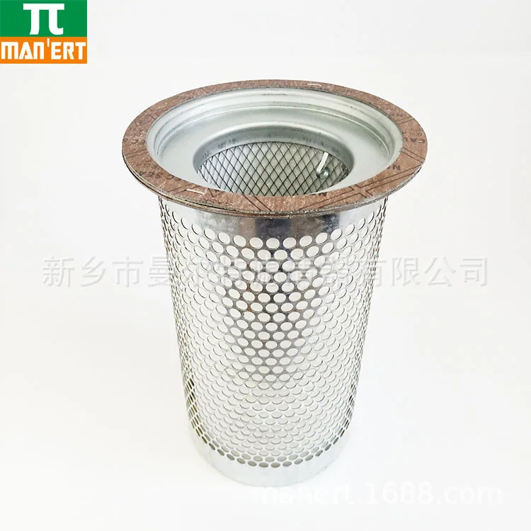 Supply 91101-060 Oil-gas Separation Core Oil Fine Separator Oil-water Separator Filter Core Oil Fine Oil Separation Core