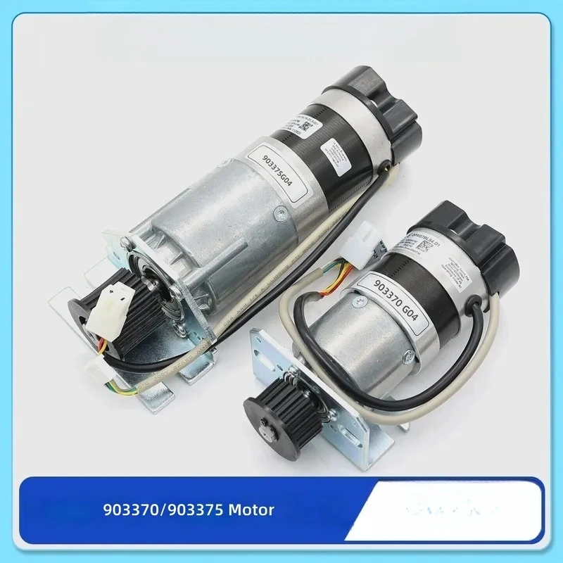 for KONE Elevator Door Motor KM903375G04G03 KM903370G04G03 Replacement Parts Compatible with KONE Elevator System High