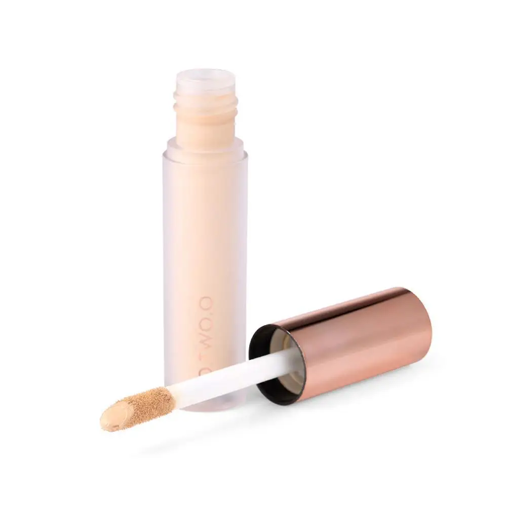 

Concealer Foundation Cream Lasting Moisturizing Facial Concealer Stick Modify Skin Tone Cover Acne Spots Dark Circles Cosmetics