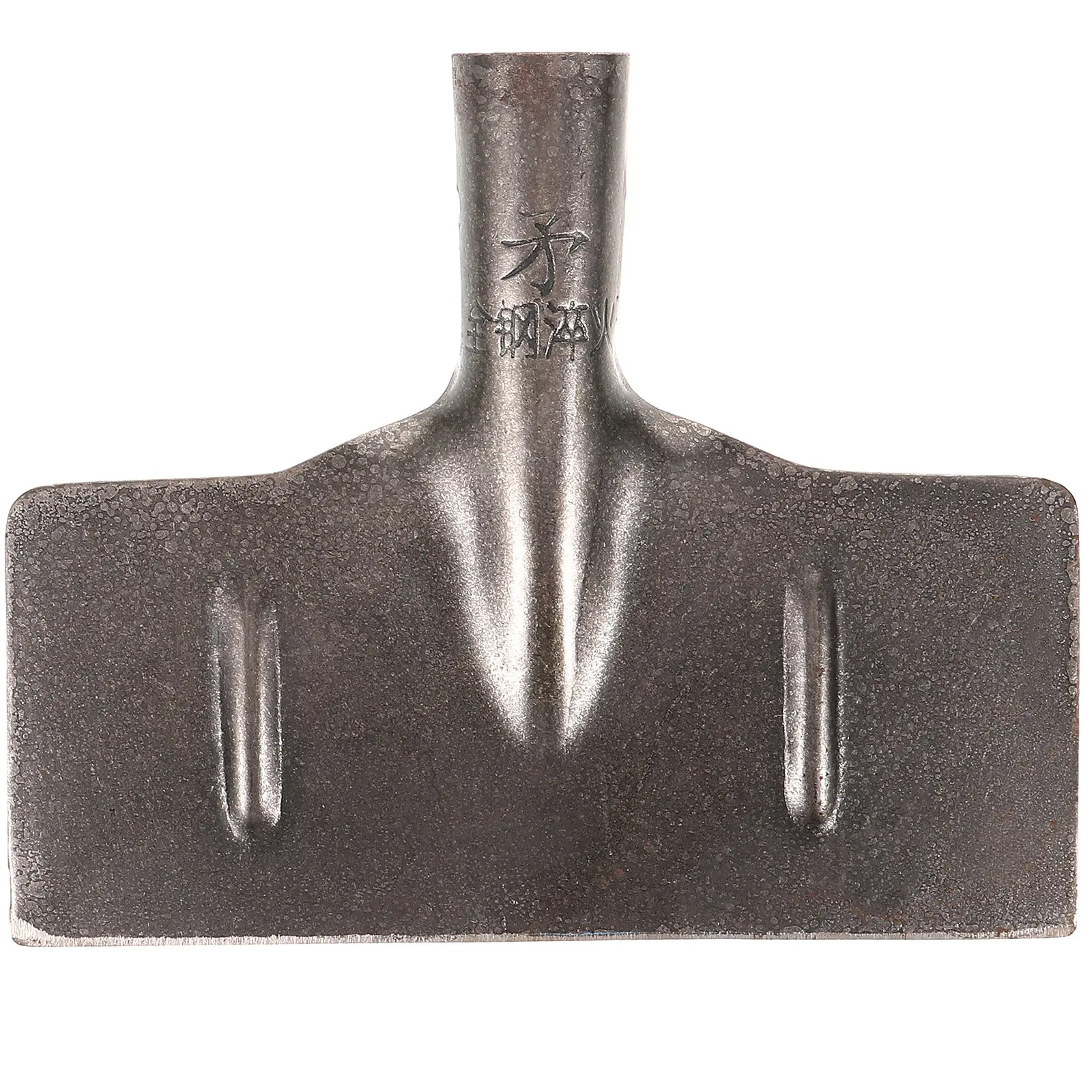 Heavy Duty Manganese Steel Snow Shovel Ice Scraper Frost Removal Tool Outdoor Snow Cleaner for Houses Glass Doors Windows