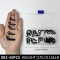 002-35pcs